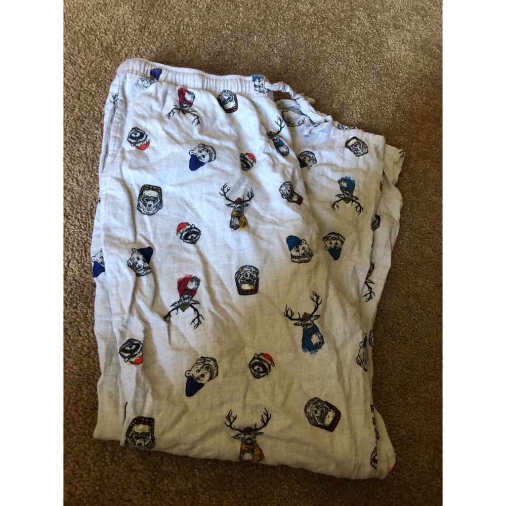 Old Navy Pajama pants